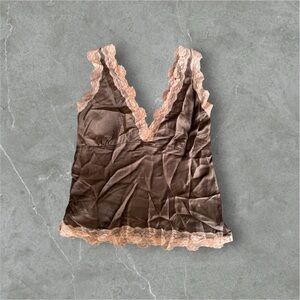 Eloise Women’s 100% Silk Top